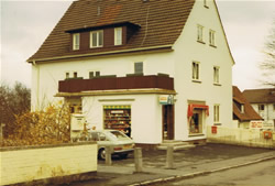 Drogerie Schwalm Brasselsbergstrasse