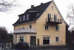 Ehemalige Drogerie Schwalm Brasselsbergstrasse